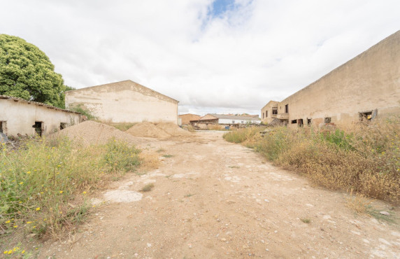 Fincas y solares - For Sale - Miranda de Arga - Noria