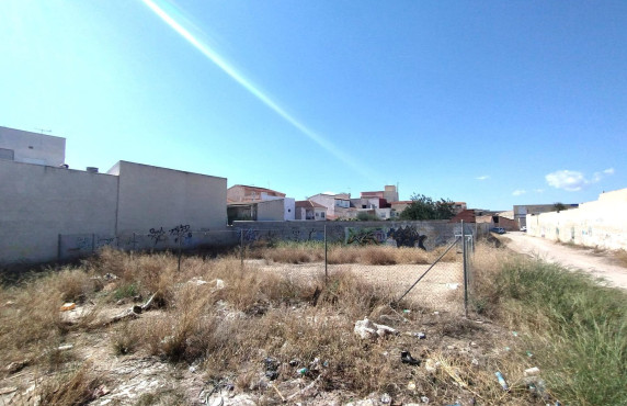 Fincas y solares - For Sale - Molina de Segura - Greco