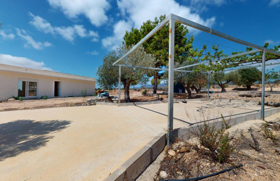 Fincas y solares - For Sale - Murcia - de los Brianes