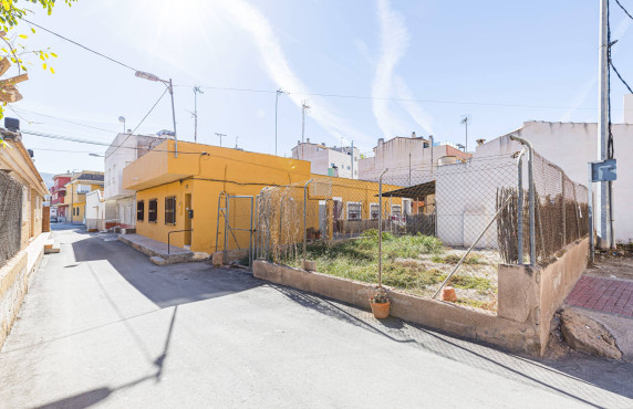 Fincas y solares - For Sale - Murcia - SANTO ANGEL GUARDA