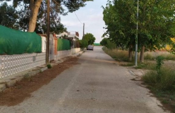 Fincas y solares - For Sale - Murcia - Sectores Zep