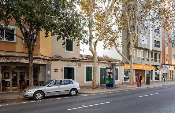 Fincas y solares - For Sale - Palma de Mallorca - ARZOBISPO ASPARGO
