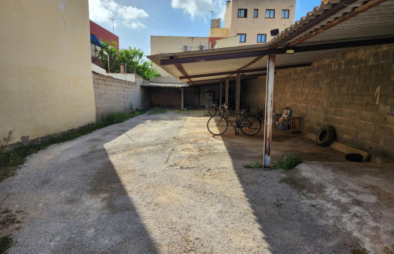 Fincas y solares - For Sale - Palma de Mallorca - BINIALI