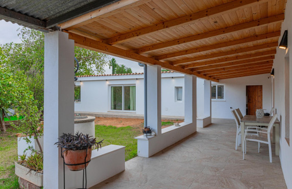 Fincas y solares - For Sale - Palma de Mallorca - Camí Son Espases