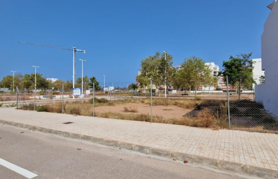 Fincas y solares - For Sale - Puerto de Sagunto - Sierra de Cazorla