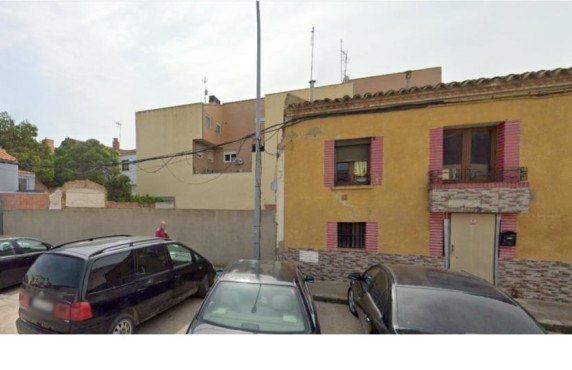 Fincas y solares - For Sale - Ribaforada - Tiburcio Arroyo