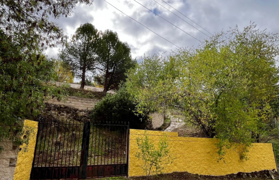 Fincas y solares - For Sale - Robledo de Chavela - CHOPOS LOS