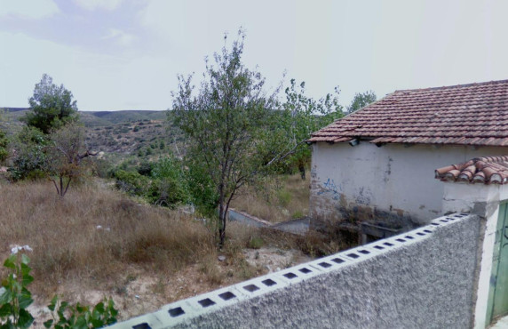 Fincas y solares - For Sale - Siete Aguas - CERRITILLO