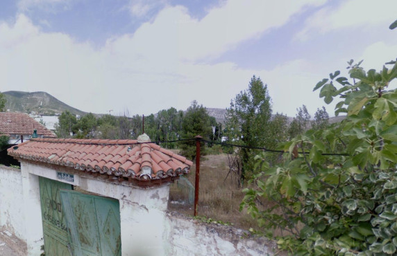 Fincas y solares - For Sale - Siete Aguas - CERRITILLO