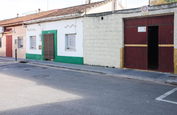 Fincas y solares - For Sale - Xirivella - MONTEVIDEO