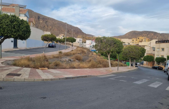 Fincas y solares - Venta - Aguadulce Almeria - Calle Cabo de Gata