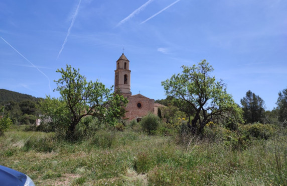 Fincas y solares - Venta - Aiguamúrcia - CAL CANONJO