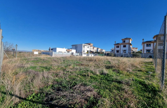 Fincas y solares - Venta - Cájar - Isabel 'La Católica'