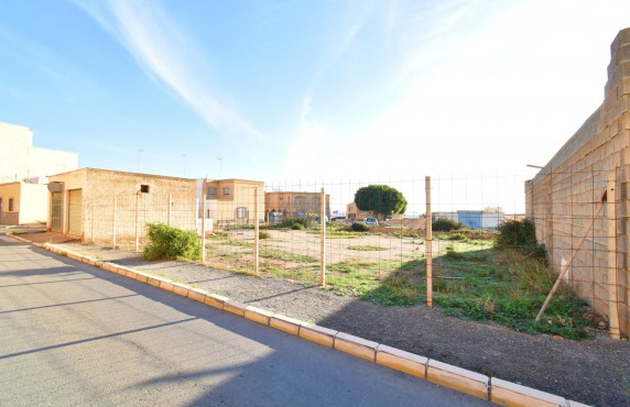 Fincas y solares - Venta - El Ejido - MLS-63267