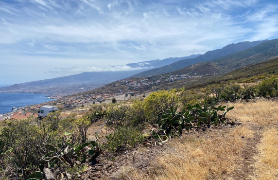 Fincas y solares - Venta - El Rosario - Aceviño