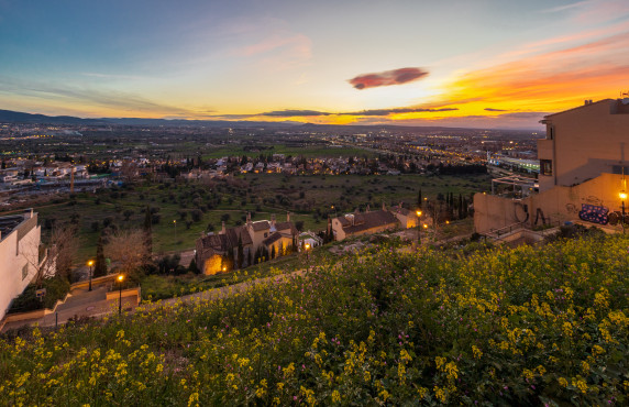 Fincas y solares - Venta - Granada - Camino Real de los Neveros