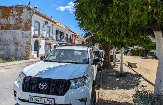 Fincas y solares - Venta - Guillena - Calle Cruz de la Mujer