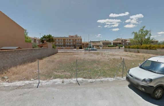 Fincas y solares - Venta - L'Aldea - MLS-56554