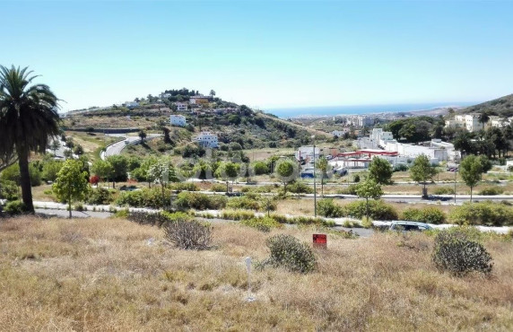 Fincas y solares - Venta - Las Palmas de Gran Canaria - Arquitecto Pedro Massieu