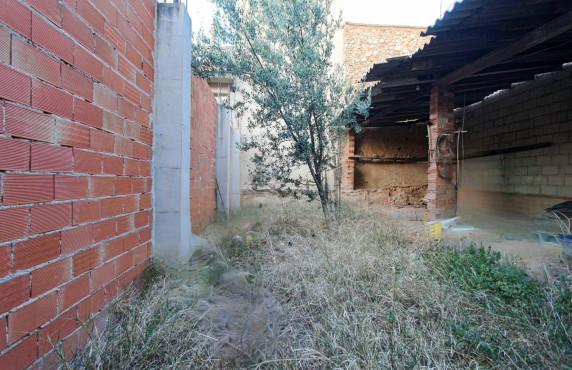 Fincas y solares - Venta - Llombai - PROJECTE 7