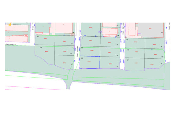 Fincas y solares - Venta - Madrid - C. de Octubre, 238P