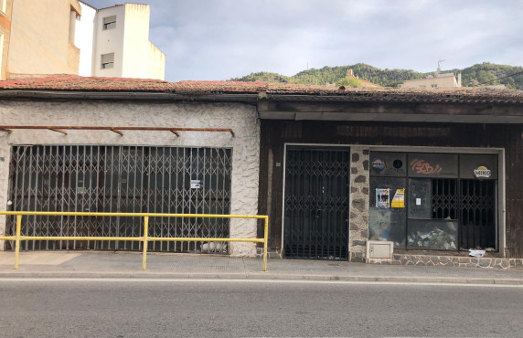 Fincas y solares - Venta - Murcia - SAAVEDRA FAJARDO