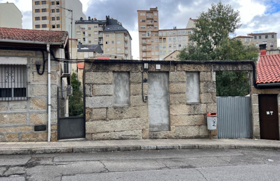 Fincas y solares - Venta - Ourense - PONTE PELAMIOS