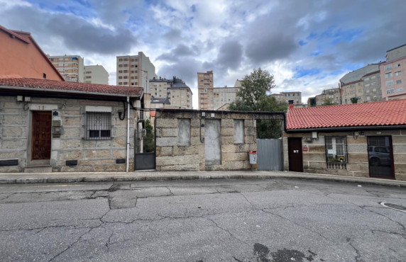 Fincas y solares - Venta - Ourense - PONTE PELAMIOS