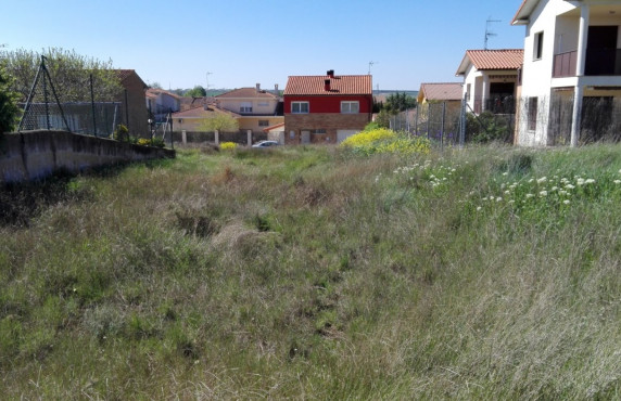 Fincas y solares - Venta - Pitillas - Beire