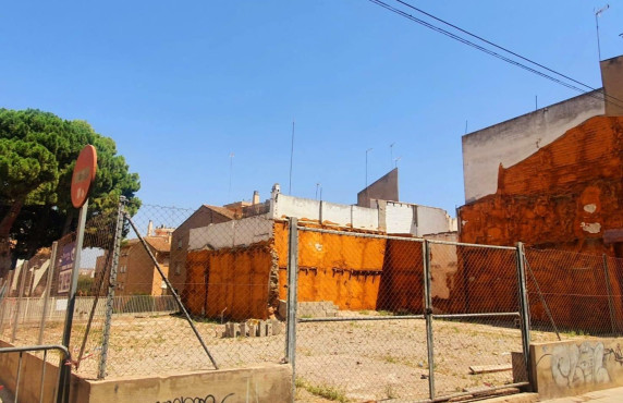 Fincas y solares - Venta - Quart de Poblet - L alcota, 16