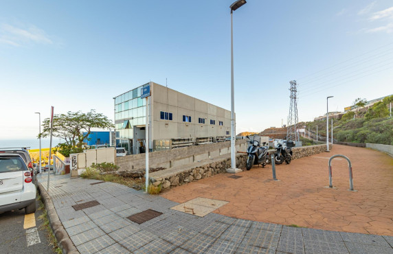 Fincas y solares - Venta - Santa María de Guía de Gran Canaria - RAIMUNDO BOLAÑOS LEON