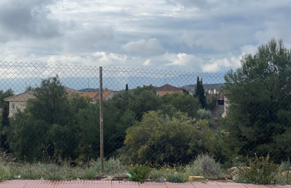 Fincas y solares - Venta - Torres de Cotillas Las - pago de la cañada