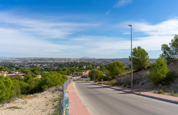 Fincas y solares - Venta - Torres de Cotillas Las - REBECO