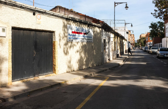 Fincas y solares - Venta - Xirivella - MONTEVIDEO