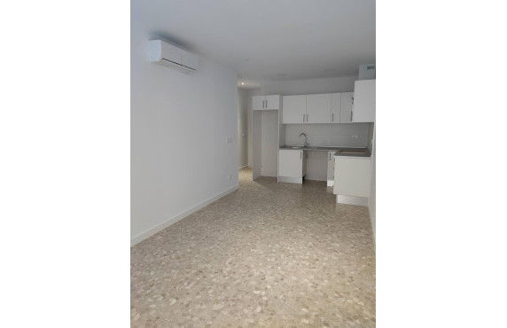 Flat -  - Elche - Altabix