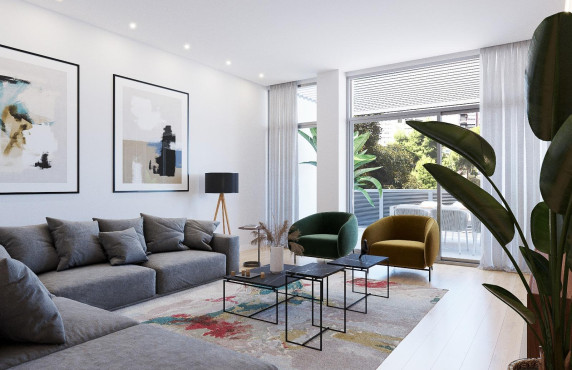 Flat -  - Elche - Centro
