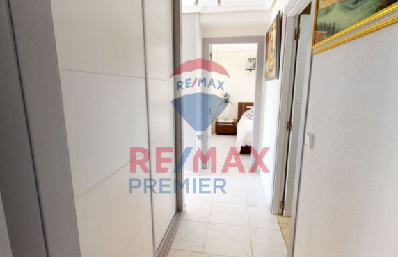 Flat - For Sale - Alfaz del Pi - Albir