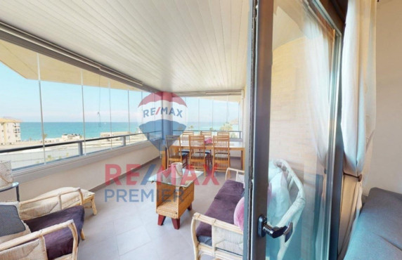 Flat - For Sale - Alfaz del Pi - L Albir-Zona Playa