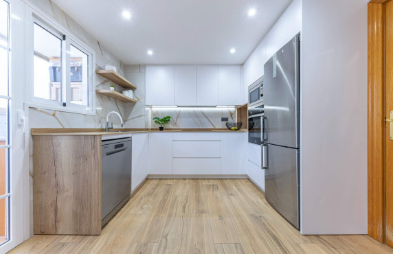 Flat - For Sale - Alicante - Babel