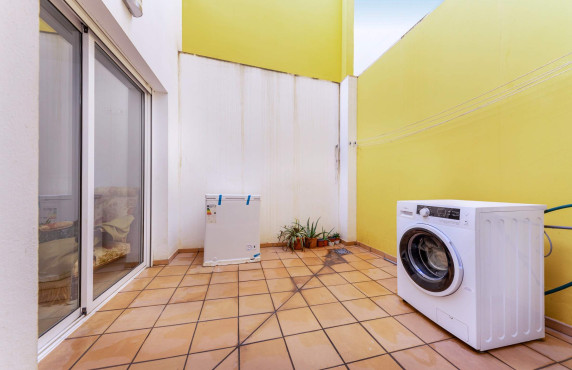 Flat - For Sale - Alicante - Carolinas bajas