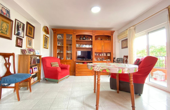 Flat - For Sale - Alicante - Ciudad de asis