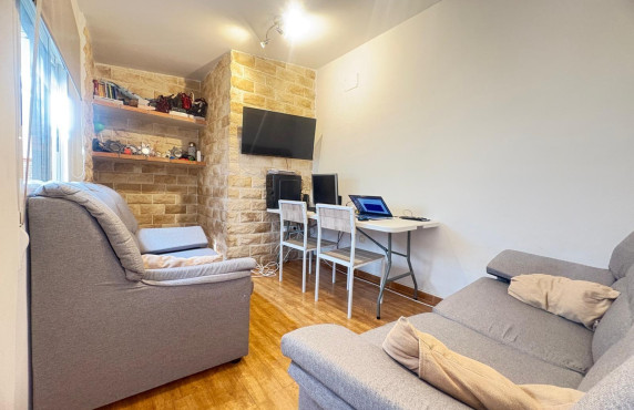 Flat - For Sale - Alicante - Ciudad de asis