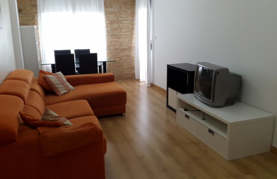 Flat - For Sale - Alicante - MLV4317