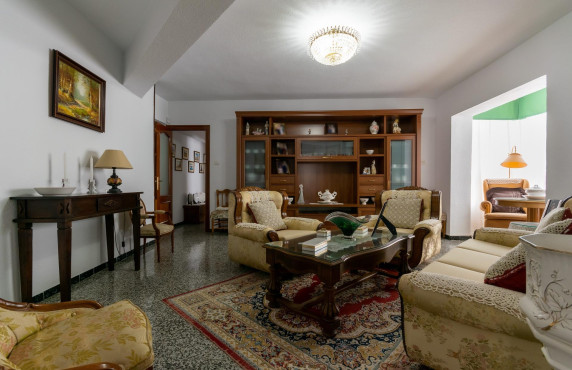 Flat - For Sale - Alicante - San blas