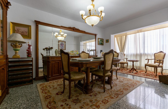 Flat - For Sale - Alicante - San blas