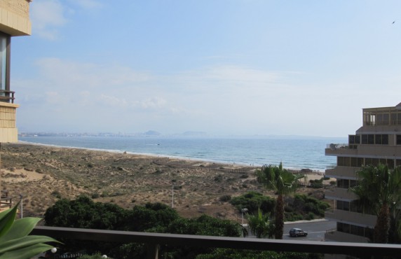 Flat - For Sale - Arenales del sol - PAL-69466