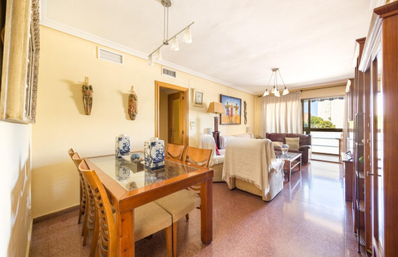 Flat - For Sale - Benidorm - Colonia Madrid