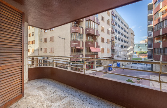 Flat - For Sale - Benidorm - Levante