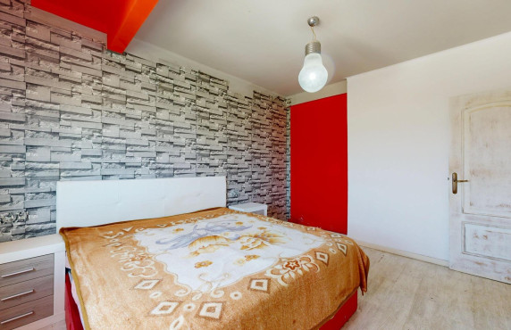 Flat - For Sale - Benissa - Benissa pueblo