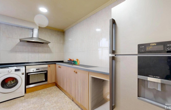 Flat - For Sale - Benissa - Benissa pueblo